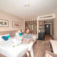 DEEVANA PLAZA Phuket Patong 