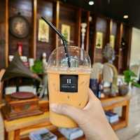 คาเฟ่ลับจังหวัดขอนแก่น 🤎