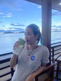 NaWa Cafe' @Chumphon