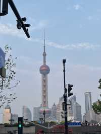 The Bund