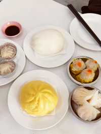 BaoTasty: The Breakfast Gem in Permas Jaya You’ll Regret Missing🫖