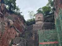 What I did in Chengdu 