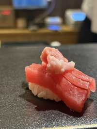 🍣品味頂級日式壽司｜Sushi Dokugen 王십리本店，首爾最精緻的壽司饗宴
