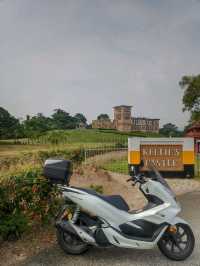 Must visit Lumut Perak