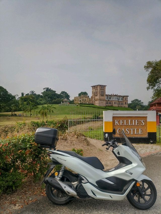 Must visit Lumut Perak