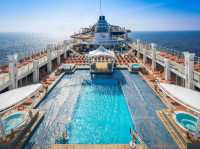 🚢 Genting Dream Cruise Review: Singapore’s Ultimate Getaway at Sea! 🌊