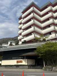 【栃木・鬼怒川】多彩な魅力に溢れたなごみの宿