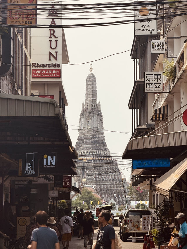 48 Hours in Bangkok 🇹🇭