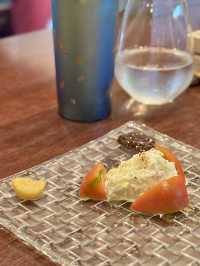 【京都/祇園】京都ならではのジャパニーズイタリアン
