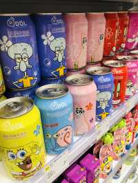很壯觀很大型的精品店🥰🥰🥰