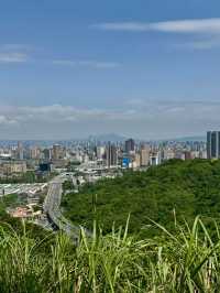 最親近台北的森林步道～富陽及黎和自然生態公園走走