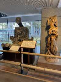 瑞巖寺-來到日本三景松島絕對不能錯過的國寶