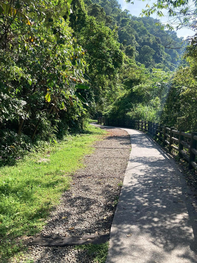 信賢步道