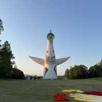 【大阪】万博記念公園