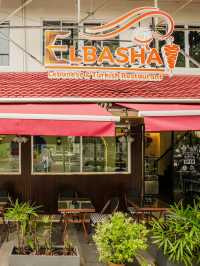📍 Elbasha Restaurant Thailand 🏡🇹🇷🍖 ~