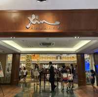 吉隆坡新故鄉酒樓Xin Cuisine Chinese Restaurant