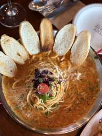 Loved for it's Cozy Vibe, Diversed Menu and Affordable Prices.