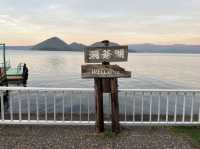 快快樂樂北上～ 北海道之秋秘