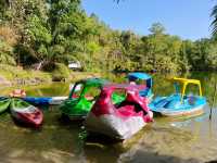 แจกแพลนเที่ยวตัวเมืองระนองฝั่งตะวันออก