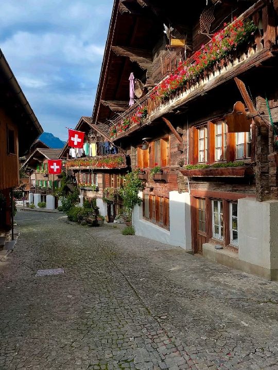 Brienz 