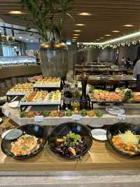 香港探店 Mr. Steak Buffet à la minute  📍銅鑼灣