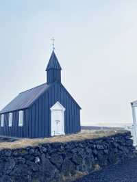 Seals, Soup & Snæfellsnes Wonders – A Magical Day 8 in Iceland!🇮🇸