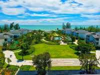 รีวิวKhao Lak Marriott Resort & Spa