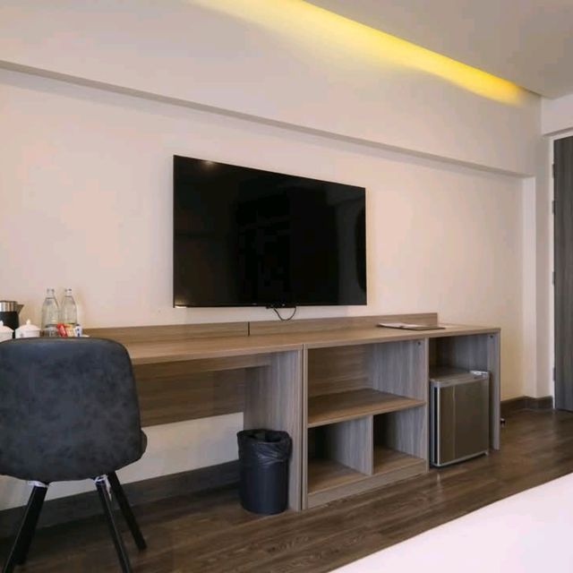 SureStay by Best Western Iconic Ari-Jatujak
