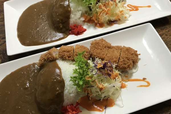 とんかつ&カレー キャロット | Trip.com 中津