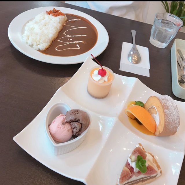 たまごキッチン ママン