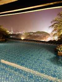 The Waterfront Hotel Kuching: Your Ideal Stay in the Heart of the City