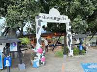 บ้านกล้วย & ไข่ Cafe