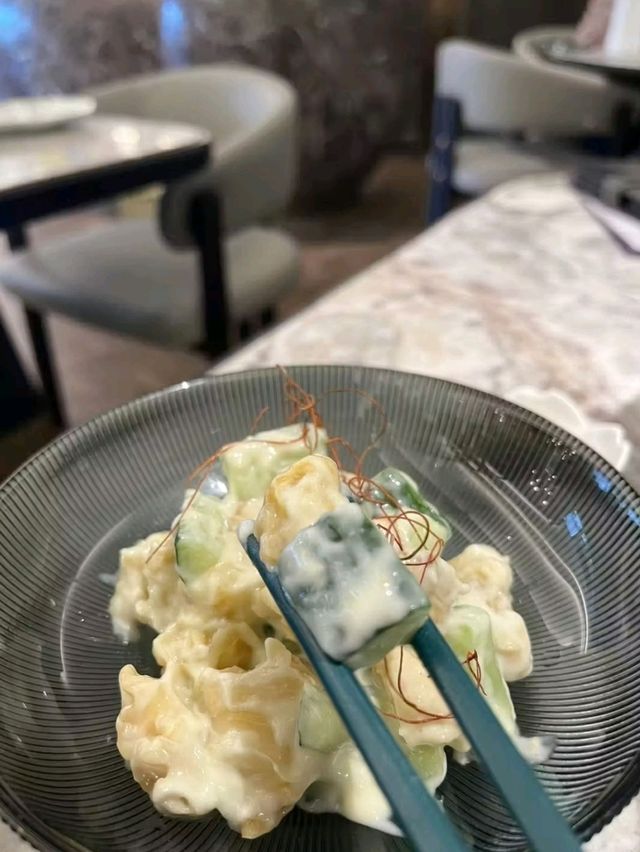 大圍圍方嘆精緻粵菜🍀 大圍圍方嘆精緻粵菜🍀