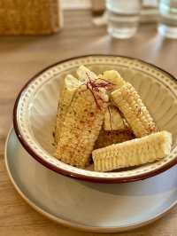Balinese Vibes & Vegan Sips — Damai Studio & Café