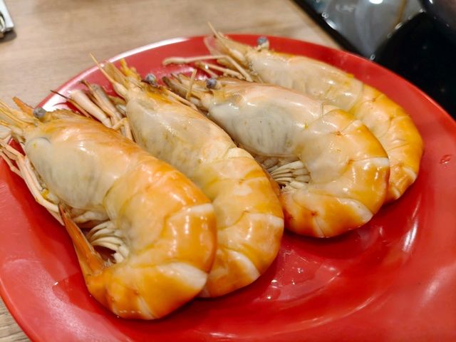 "เถ้าแก่บิ๊ก" ชื่อนี้มีแต่ความอร่อย