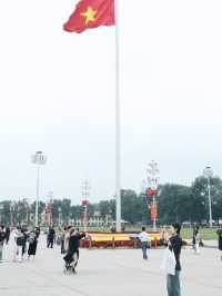 🇻🇳越南河內｜巴亭廣場