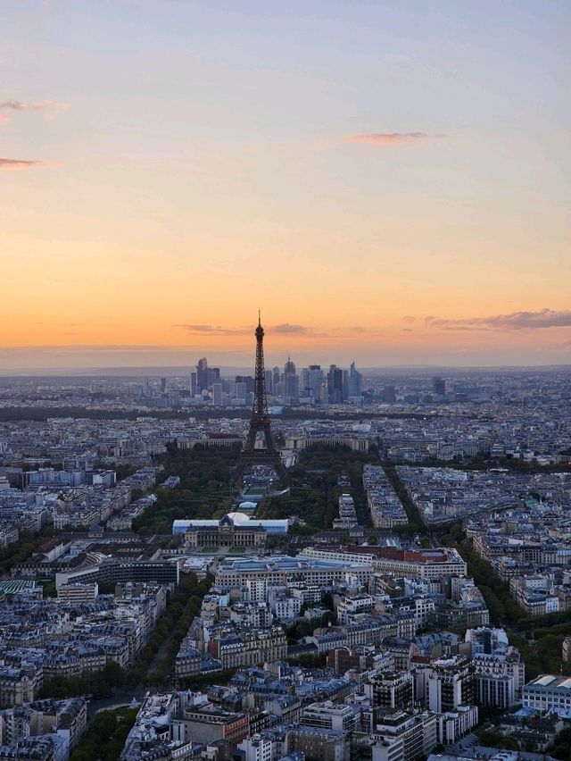 3 Days in Paris with the Elderly: Yes, It’s Totally Possible (and Beautiful!)