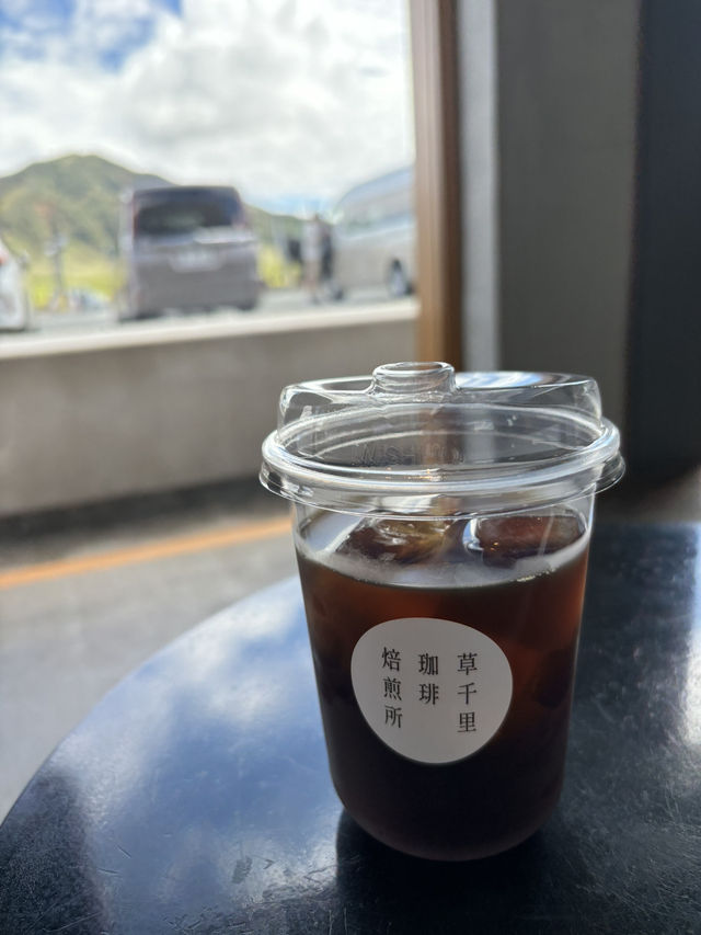 【熊本県・阿蘇】草千里周辺で大自然を楽しもう！