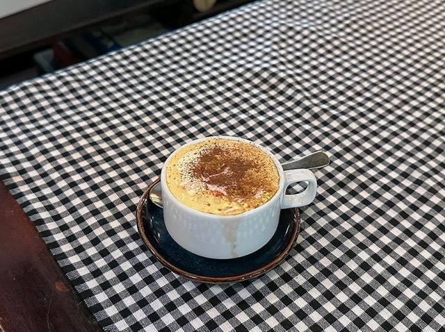 호이안 로스터리카페