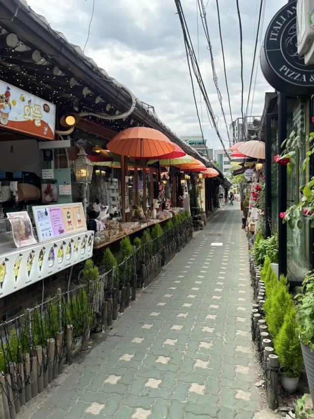 【한국·서울】거의 1박 2일로 서울을 둘러보자!