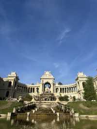 Marseille | มาร์เซย์