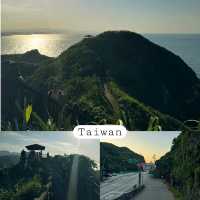 Bitoujiao trail
