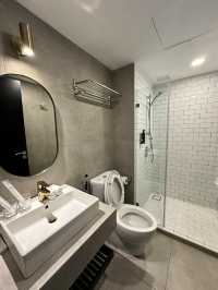 亞庇住宿- Monocolo Boutique Hotel