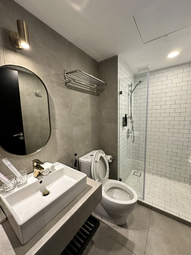 亞庇住宿- Monocolo Boutique Hotel