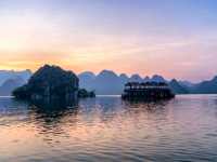 Tam Chuc Complex: Vietnam’s Majestic Spiritual Haven