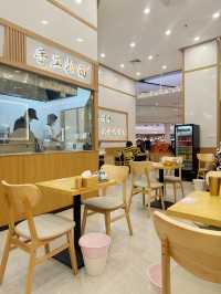 ร้านเปิดใหม่ Lanzhou Noodles ที่เซ็นทรัลเวสต์เกต 