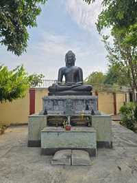 วัดป่าพุทธคยา Watpa India 