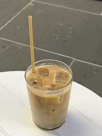 Chill Vibes & Creative Coffee – Project Zero Cafe,