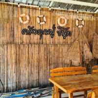 🫓 ร้านครัวคุณปู่ ซีฟู้ดส์