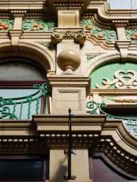 This place wowed me so much The building itself was magnificent and splendid